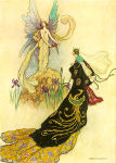 The Fairy Book 32