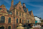Victoria Baths 1