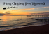 XM050 - Santa passing over Teignmouth