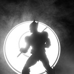 Wolverine Silhouette (IMG_1995)