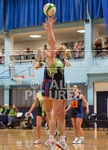 Netball_Panthers v Brize Jets-15