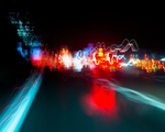 On a Fast Track