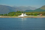 Loch Linnhe, Argyll