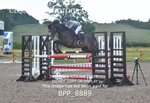 CLASS 8 Pony Foxhunter/ 1.10m Open portfolio