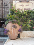 Osteria Due Nani, Garda