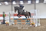 01ST NOVEMBER 2025 - SENIOR BRITISH SHOWJUMPING CAT 1 / 2 - MUIRMILL EC portfolio