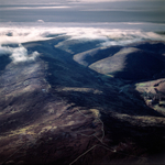 A00746E Hill Tamhilt to Hill of Mondurran North of Brechin 2020