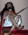 Querétaro, Querétaro, Santa Cruz, Our Lord of the Reed