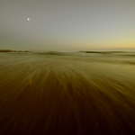 Moon and Tide