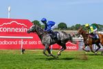 Race 2 14.45pm Beverley Racecourse Supporting Racing Staff Week Handicap portfolio