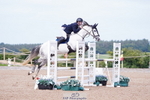 Cls 29 Snr Foxhunter portfolio
