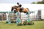 Class 202 - National 1.40m Open portfolio
