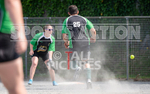 Manor Farm Donkeys v Tomahawks-2