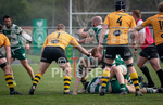 Guernsey Raiders v Canterbury RFC-101