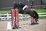 Cls 9 Foxhunter & 1.10m Open portfolio