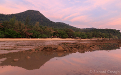 Ko Pu Sunset