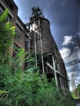Municipal Electric (Hagerstown, MD) | Immense