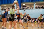 Netball_Panthers v Brize Jets-1