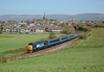 JL 23.5.15 37409 2C48 11.56 Carlisle - Lancaster, Millom