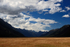 Eglinton Fields on the road to Milford Sound