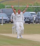 Burneside CC Part One (17/6/23) portfolio