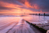 ab13 Shanklin sunrise 3