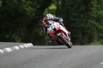 Michael Dunlop Honda / MD Racing