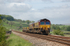 19.5.11 66111 & 66115 6K05 Carlisle - Crewe, Helwith Bridge