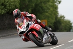Ian Hutchinson Yamaha / Milwaukee Yamaha