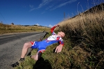 Pea Royd Lane Hill Climb 017