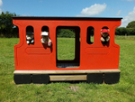 Royal Ted Carriage