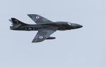 Hawker Hunter T7