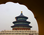China portfolio