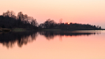 Sunset over Ridgegate Reservoir (1)