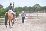 CLASS 8 National 1.30m Open portfolio