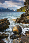 Elgol Stonewash