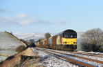 JL - 8.12.17 60002 6J37 Carlisle - Chirk, Bull Gill