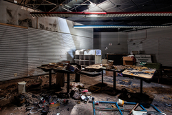 Randall Park Mall (North Randall, OH) | Moldy Store