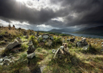 The Hill of Lonely Cairns