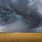 Weather photography portfolio