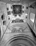 1862 - Chichester Cathedral - Tower