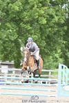 Cls 109 1.05m Amateur Quali and Open portfolio