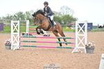 Cls 2 Pony British Novice & 80cm Open portfolio