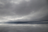 Between clouds, over England