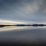 Loch More reflection 2