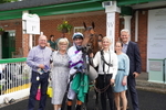 Race 2 14.50pm PD Hook Gallop Handicap portfolio