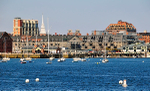 Commercial Wharf