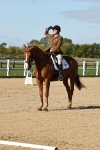 Class 68 - Novice 2 Combined Training portfolio