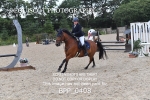 CLASS 6 SUN Derby Show Jumping 70CM portfolio