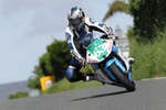 Peter Boast Kawasaki / BIKE MAGAZINE